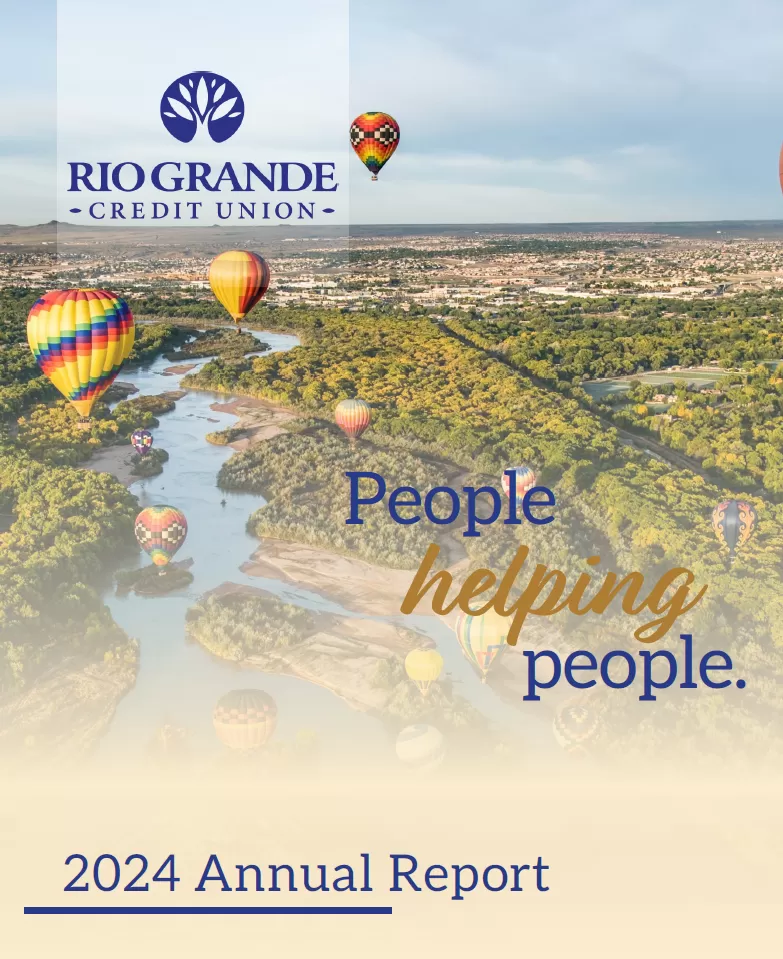 RGCU 2024 Annual Report